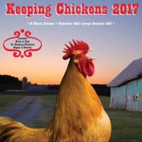 Keeping Chickens 2017