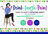 Drink Laugh Paint