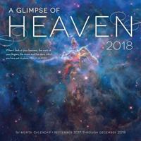 A Glimpse of Heaven 2018