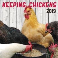 Keeping Chickens 2019