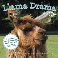 Llama Drama 2019
