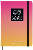 Success Journal / Sunny Pink