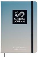 Success Journal / Serious Blue