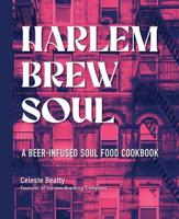 Harlem. Brew. Soul