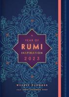 A Year of Rumi Inspiration 2023 Weekly Planner