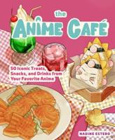 The Anime Café