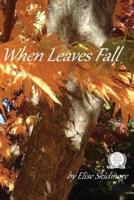 When Leaves Fall