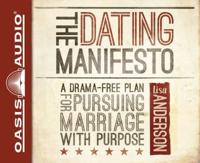 The Dating Manifesto (Library Edition)