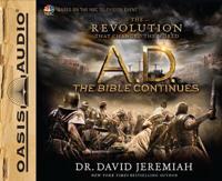 A.D. The Bible Continues (Library Edition)