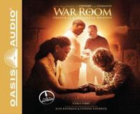 War Room (Library Edition)
