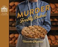 Murder Freshly Baked (Library Edition)