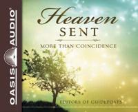 Heaven Sent (Library Edition)