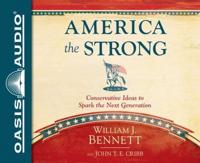 America the Strong (Library Edition)