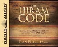 The Hiram Code (Library Edition)