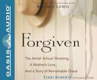 Forgiven (Library Edition)