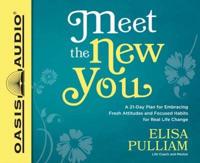 Meet the New You (Library Edition)