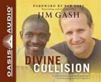 Divine Collision (Library Edition)