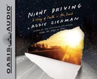 Night Driving (Library Edition)