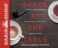 Space at the Table (Library Edition)
