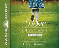 The 5 Love Languages of Children (Library Edition)