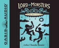 Out of Abaton, Book 2 Lord of Monsters (Library Edition)