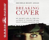 Breaking Cover (Library Edition)