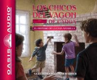 El Misterio De La Casa Amarilla (Spanish Edition) (Library Edition)