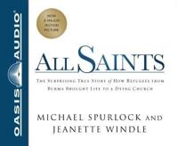 All Saints (Library Edition)