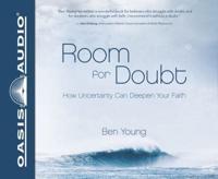 Room for Doubt (Library Edition)