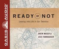 Ready or Not (Library Edition)