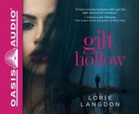 Gilt Hollow (Library Edition)