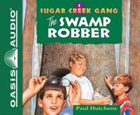 The Swamp Robber