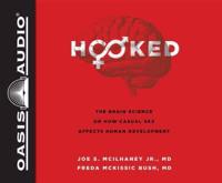 Hooked (Library Edition)