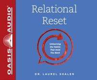 Relational Reset (Library Edition)