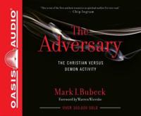The Adversary (Library Edition)