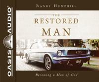 The Restored Man (Library Edition)