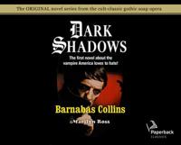 Barnabas Collins