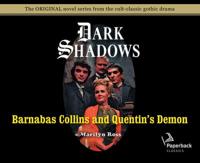 Barnabas Collins and Quentin's Demon