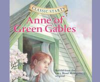 Anne of Green Gables (Library Edition)
