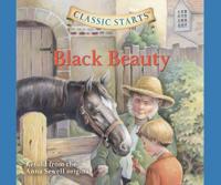 Black Beauty (Library Edition)