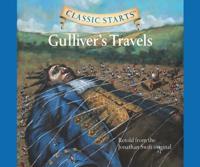 Gulliver's Travels (Library Edition)