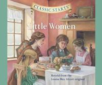Little Women (Library Edition)