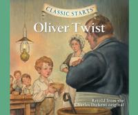 Oliver Twist (Library Edition)