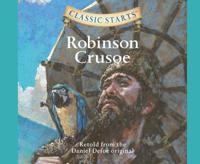 Robinson Crusoe (Library Edition)