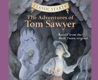 The Adventures of Tom Sawyer (Library Edition)