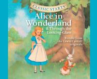 Alice in Wonderland (Library Edition)