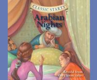 Arabian Nights (Library Edition)