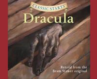 Dracula (Library Edition)