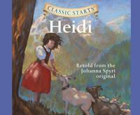 Heidi (Library Edition)