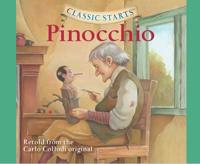 Pinocchio (Library Edition)